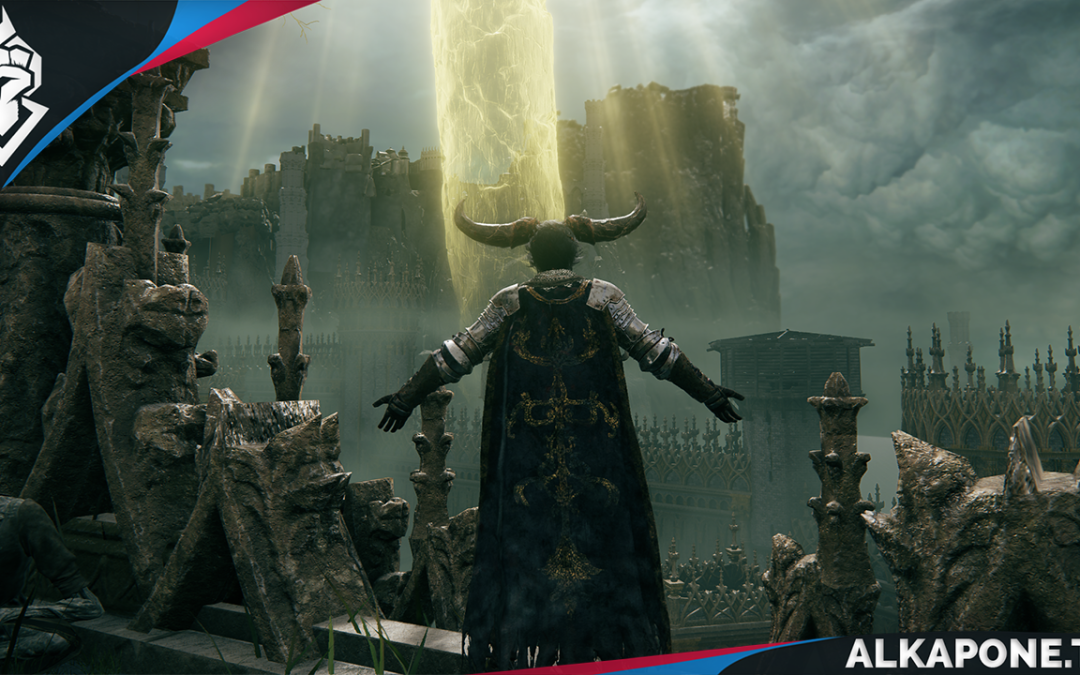 Ya puedes usar el modo foto en Elden Ring, pero solo en PC