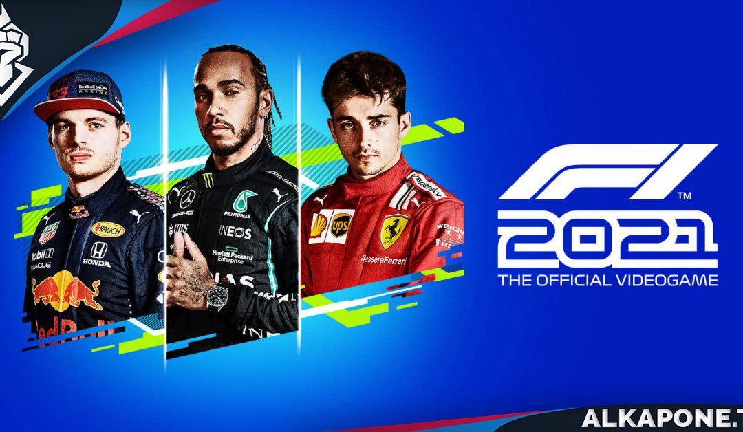 F1 2021 y Weird West, entre los próximos juegos que llegarán a Xbox Game Pass