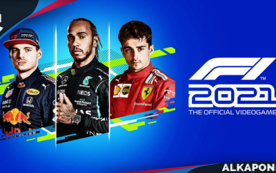 F1 2021 y Weird West, entre los próximos juegos que llegarán a Xbox Game Pass