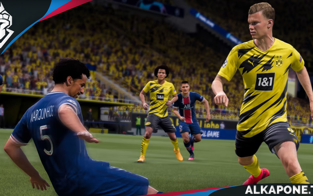 FIFA cambiaría de nombre a EA Sports FC