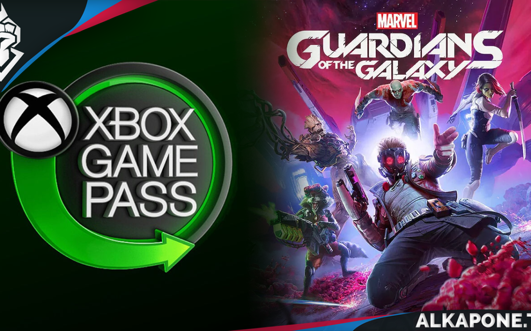 Esto habría pagado Microsoft para incluir GOTG en el Game Pass