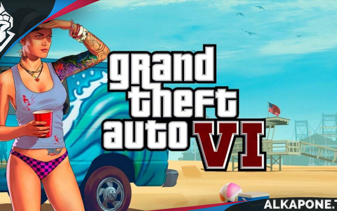 GTA 6 se revelaría a finales de este año, según periodista