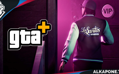 Rockstar anuncia una suscripción mensual para GTA Online