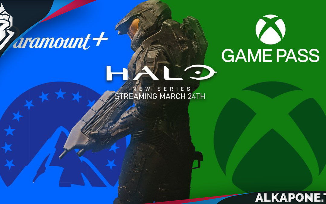 Xbox Game Pass te regalará una prueba de Paramount+