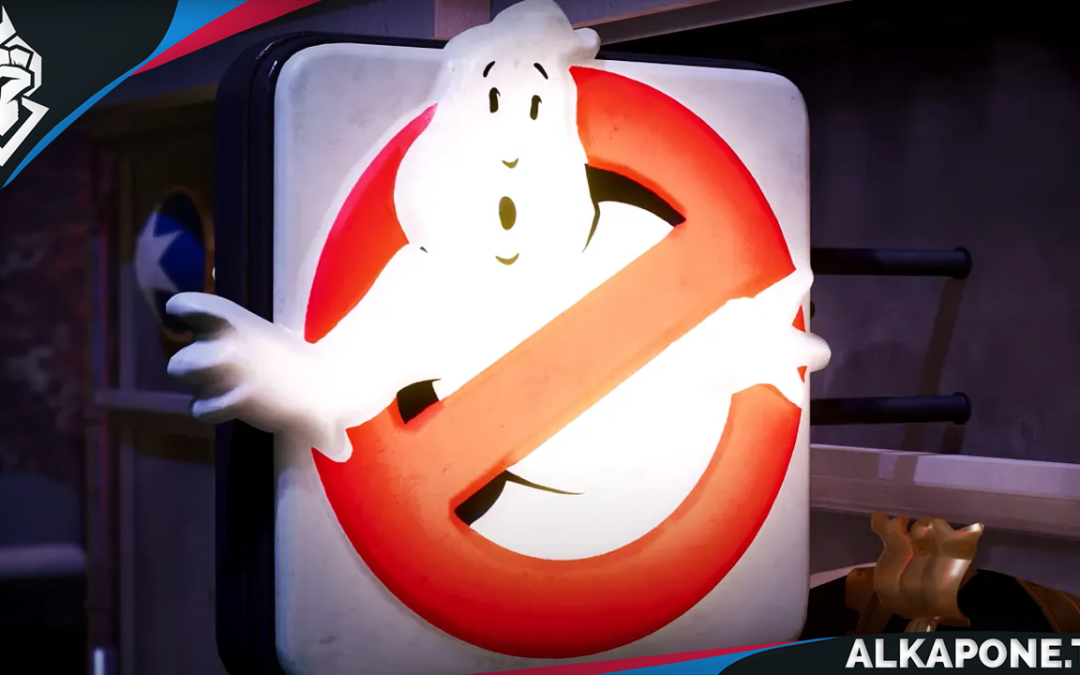 Ghostbusters está de regreso con un nuevo juego multijugador