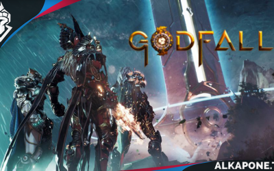 Godfall: Ultimate Edition llegará a Xbox One, Xbox Series X|S y Steam