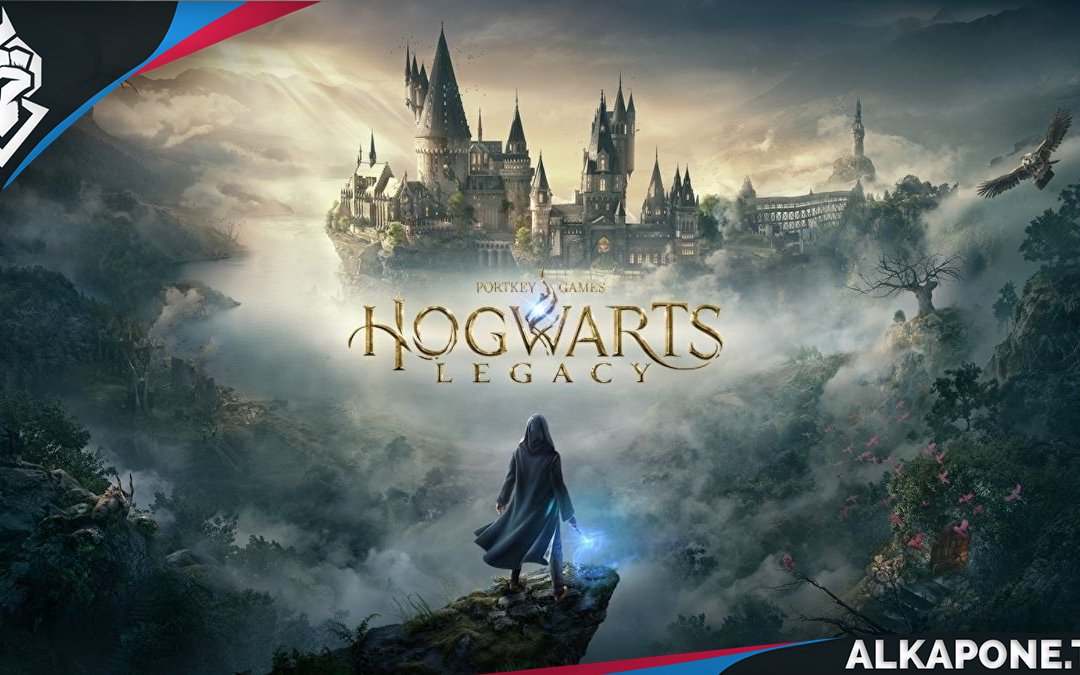 PlayStation anuncia State of Play de Hogwarts Legacy
