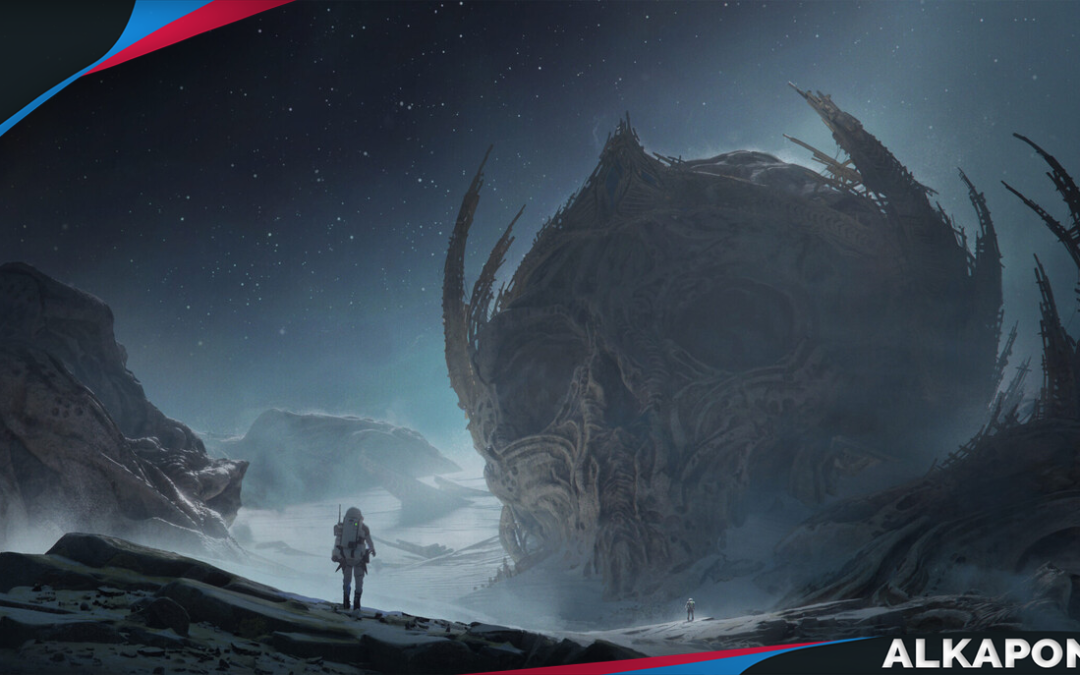 Director de Mass Effect confirma que esta trabajando en un nuevo juego de ciencia ficción