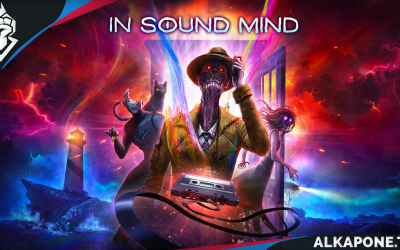 In Sound Mind es el juego gratuito de Epic Games de esta semana