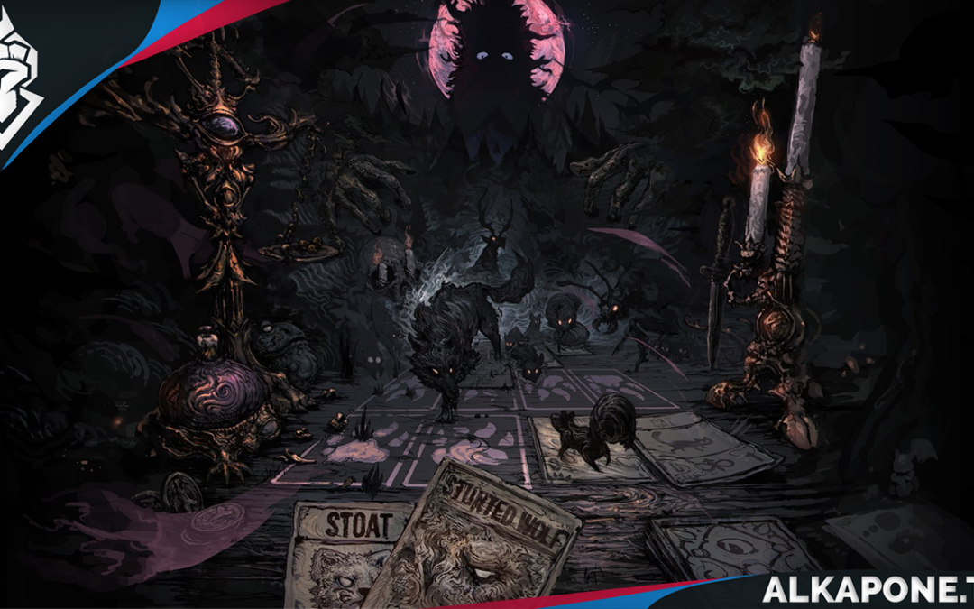 Inscryption se lleva el GOTY en los Game Developers Choice Awards 2022