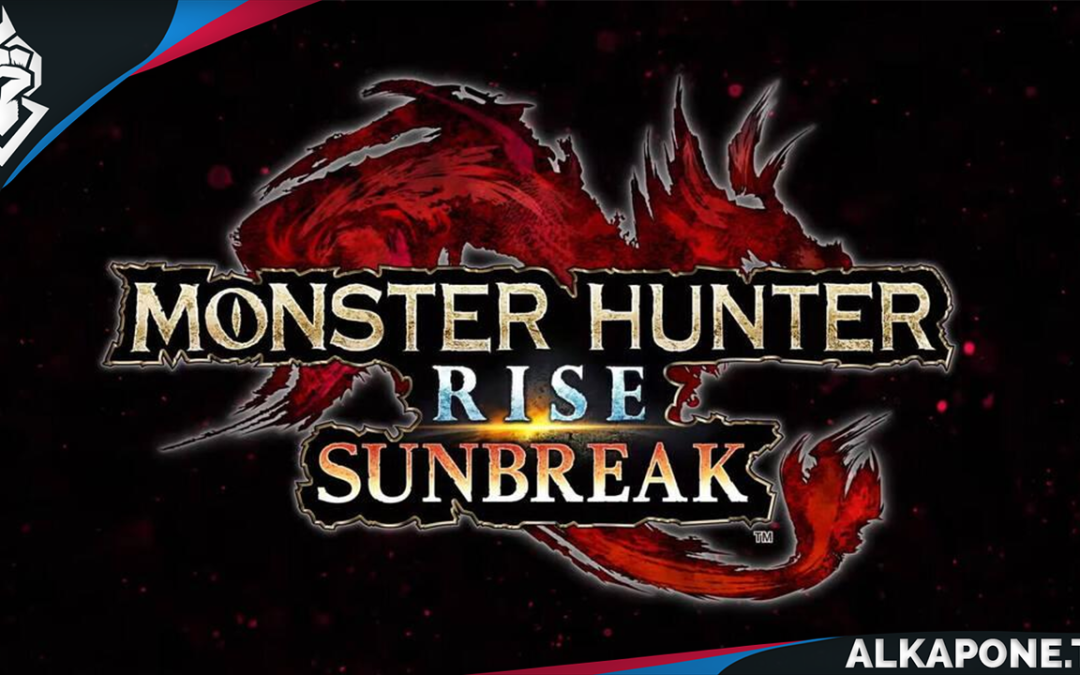 Monster Hunter Rise: Sunbreak ya tiene fecha de lanzamiento