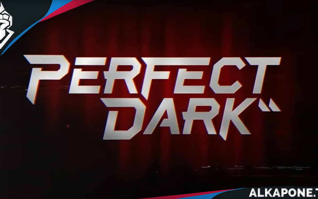 Perfect Dark podría haber perdido a su director