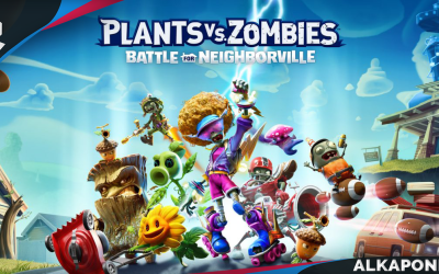 Oblivion y Plants vs Zombies: Battle for Neighborville, entre los próximos juegos gratuitos de Prime Gaming
