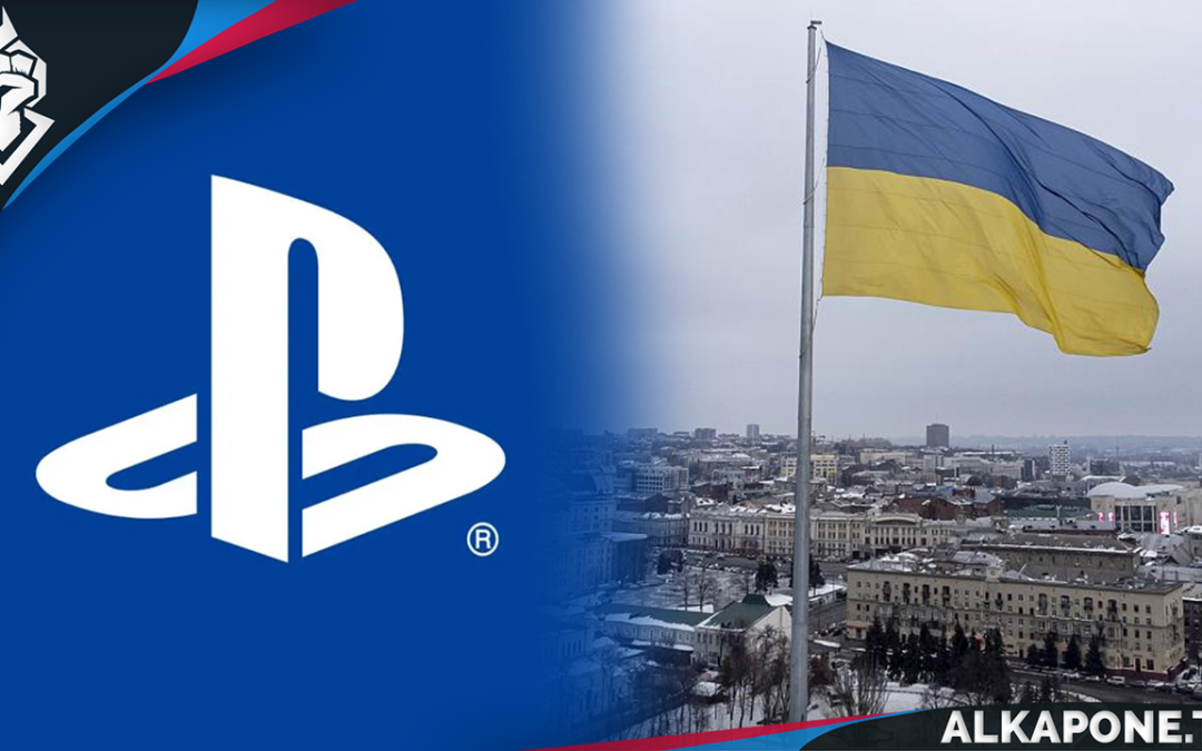 PlayStation ya no venderá juegos en Rusia y donará dinero a Ucrania