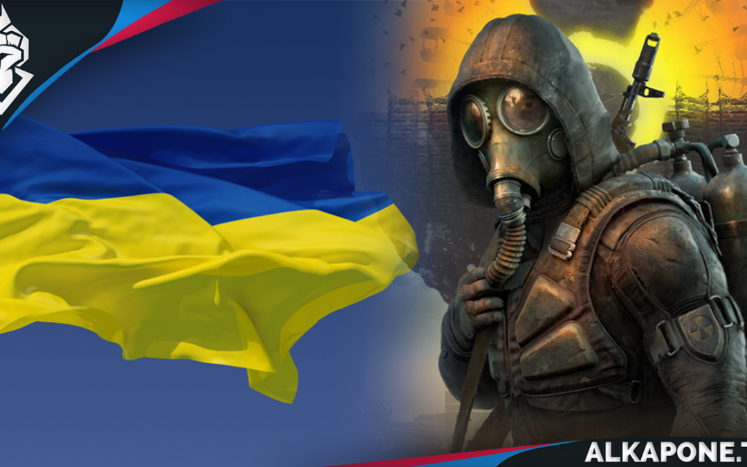 El desarrollo de STALKER 2 se detiene tras invasión rusa en Ucrania