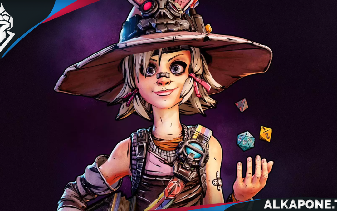 Tiny Tina’s Wonderlands tendrá crossplay en todas las plataformas