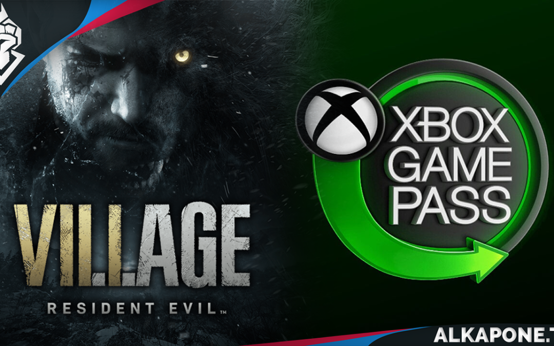 Resident Evil Village estaría llegando al Game Pass