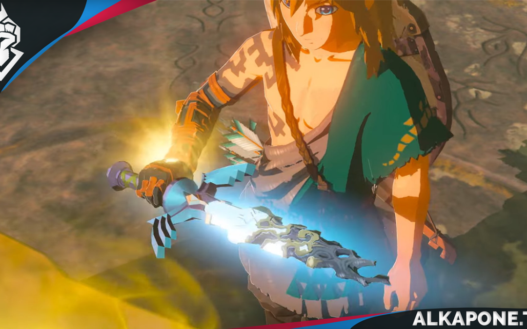 Zelda: Breath of the Wild 2 se retrasa hasta 2023