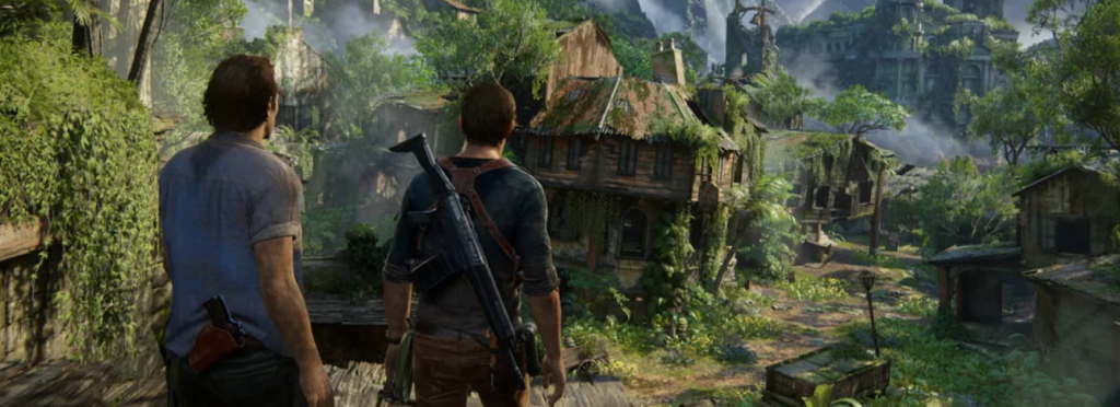 Se filtra posible fecha de Uncharted 4 para PC