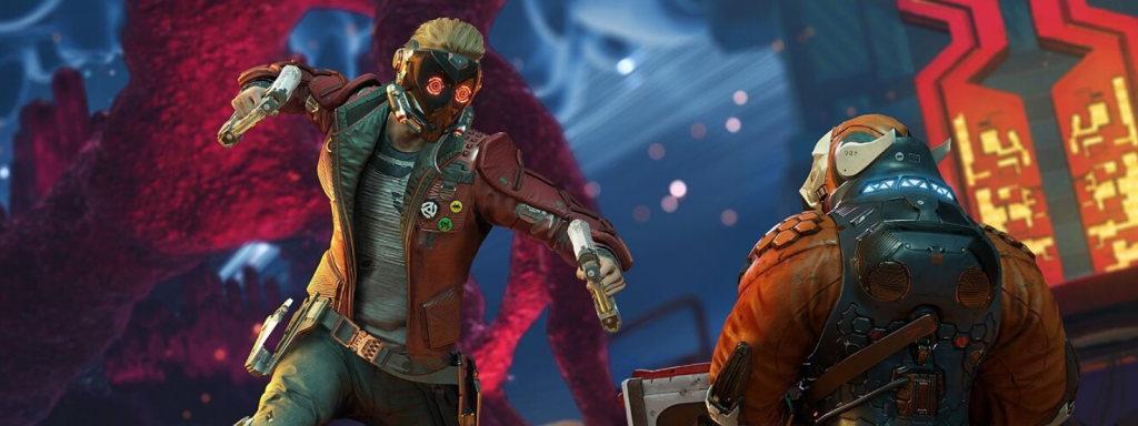 Esto habría pagado Microsoft para incluir GOTG en el Game Pass