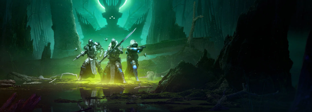 Bungie critica a YouTube por falsos reclamos de derechos de autor