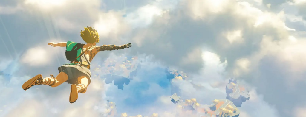 Zelda: Breath of the Wild 2 se retrasa hasta 2023