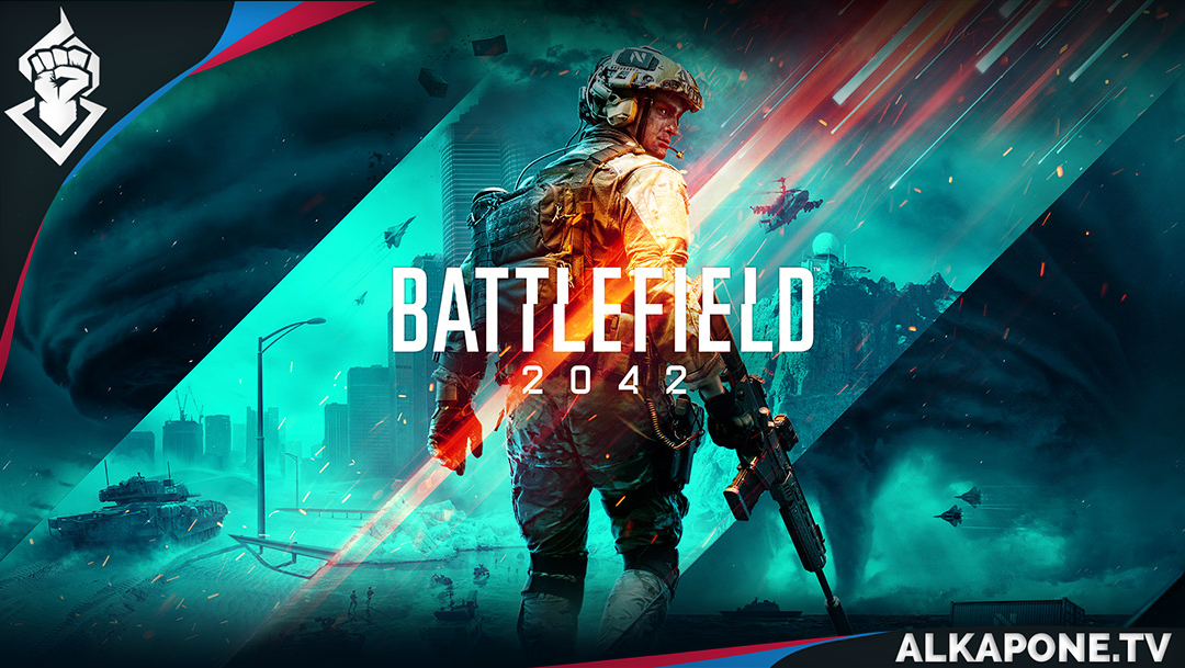 Battlefield 2042: Por primera vez registra menos de 1000 jugadores simultáneos en Steam