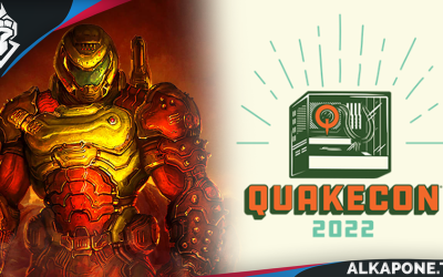 La QuakeCon de este año será un evento digital