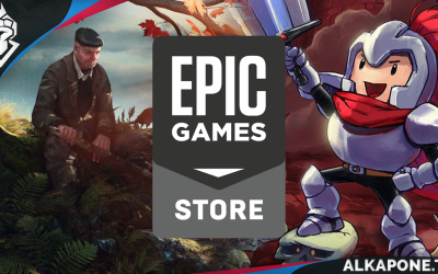 ¡Juegos gratis! Epic está regalando Rogue Legacy y The Vanishing