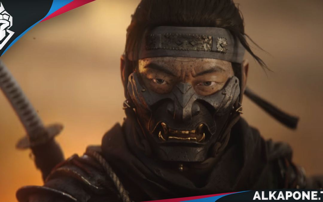 Ghost of Tsushima recibe su último parche; no habrá más actualizaciones