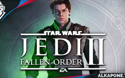 Jedi Fallen Order 2 llegaría en 2023 y solo para consolas next-gen