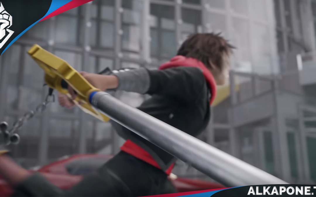 Kingdom Hearts 4 es anunciado