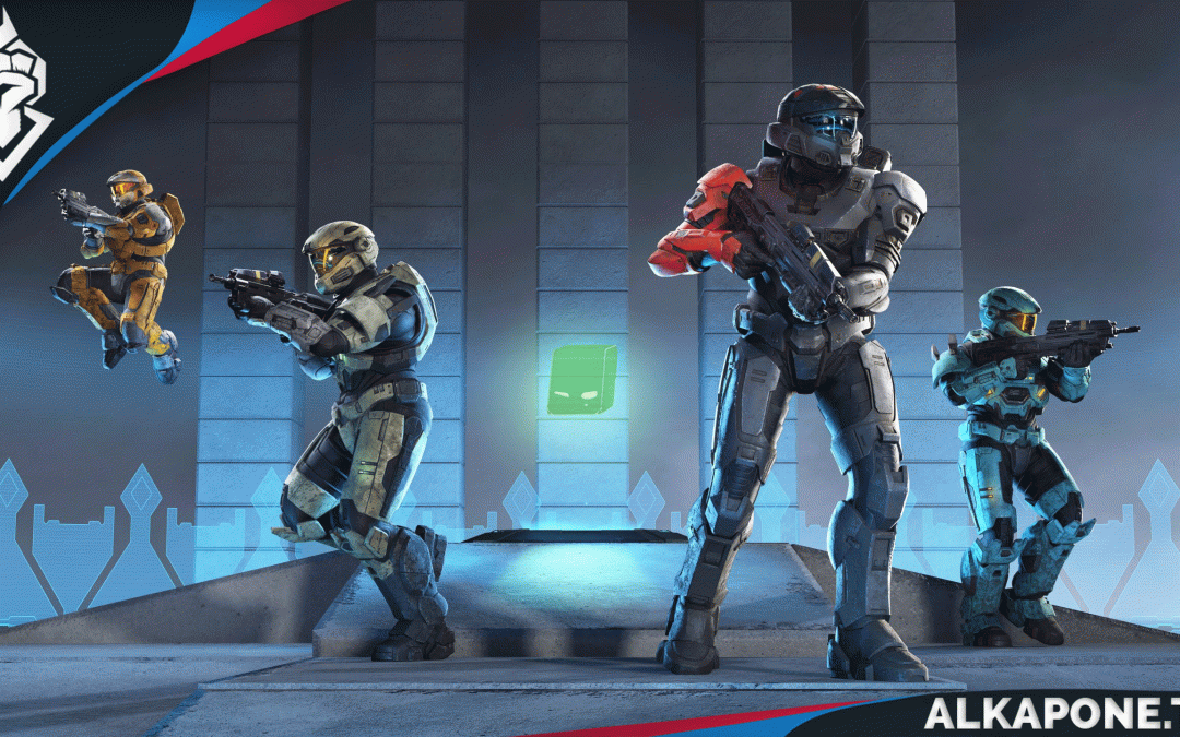 Halo Infinite presenta los modos de juego que llegarán en la Temporada 2