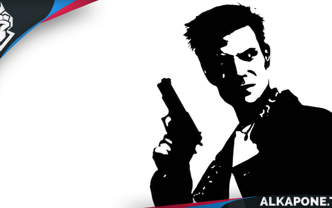 Max Payne 1 y 2 tendrán su propio remake