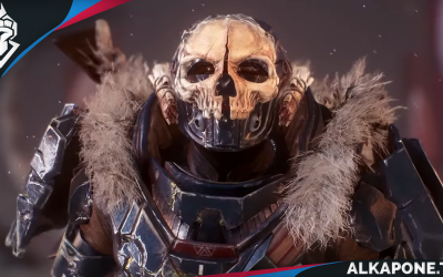 Outriders: Worldslayer es anunciado como una nueva expansión del juego