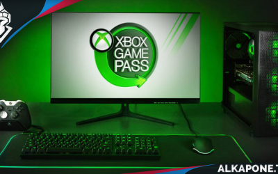 Xbox te dará meses de PC Game Pass si jugaste Halo, Forza o Age of Empires