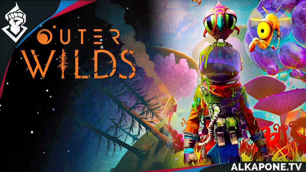 Outer Wilds y Journey to the Savage Planet, entre los juegos que llegarán a PlayStation Now