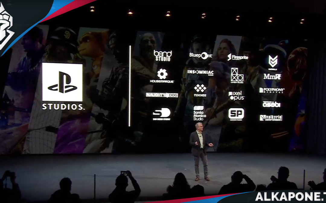 Sony asegura que seguirá comprando más estudios