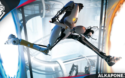 Guionista de Portal quiere trabajar en una tercera entrega