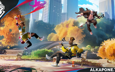 Ubisoft anuncia Project Q, un nuevo juego de batallas PvP