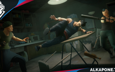 Sifu prepara una gran actualización para mayo