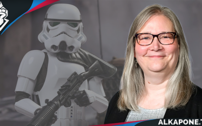 Directora de Uncharted desarrollará un nuevo juego de Star Wars