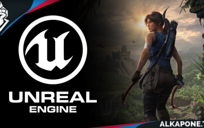Un nuevo Tomb Raider está en desarrollo y usará Unreal Engine 5