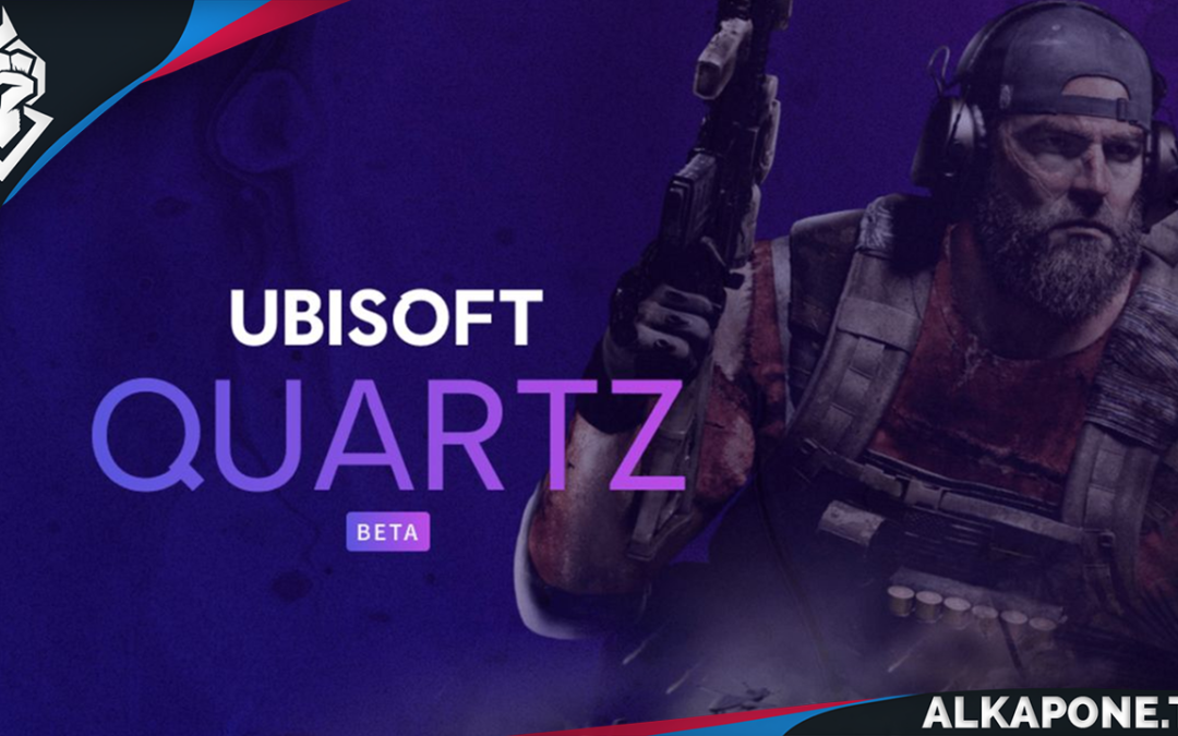 Ubisoft seguirá creando más NFT para otros de sus juegos