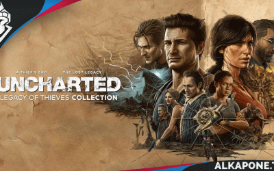 Epic Games filtra la fecha de lanzamiento de Uncharted: Legacy of Thieves Collection para PC