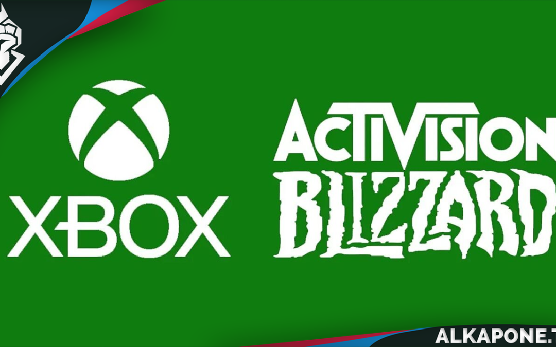 El 98% de los accionistas de Activision Blizzard aprobaron la compra de Microsoft