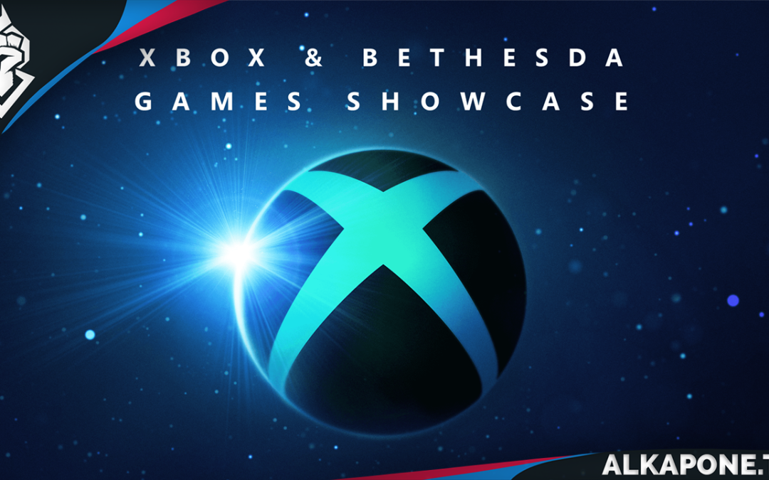 Tenemos fecha para el próximo Xbox & Bethesda Games Showcase