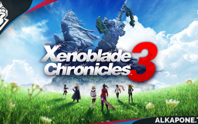 Xenoblade Chronicles 3 adelanta su lanzamiento unos meses