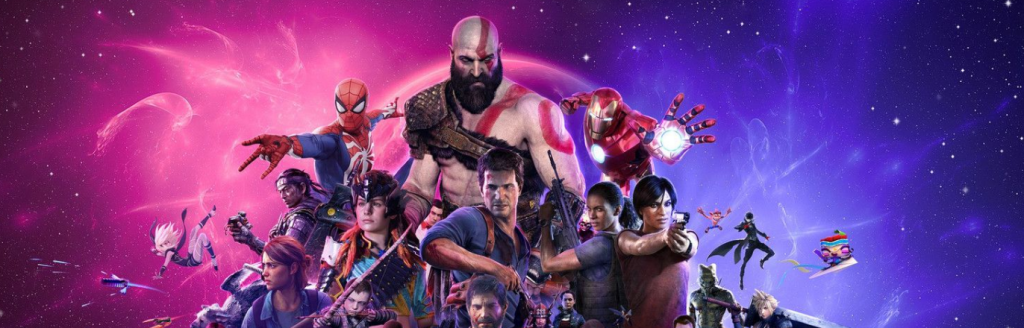 La próxima adquisición de Sony será más grande que Kojima Productions