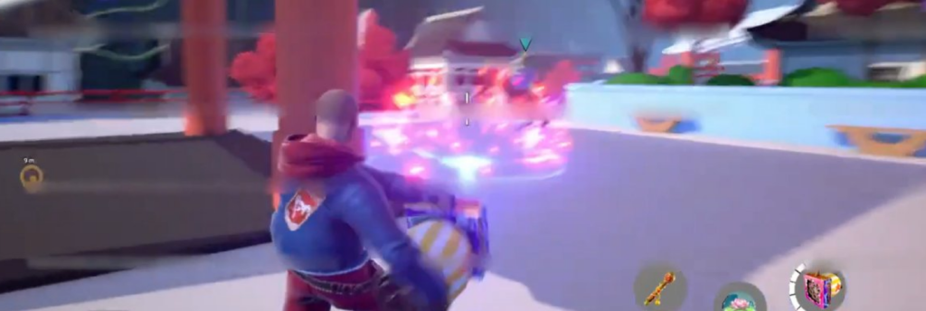 Ubisoft anuncia Project Q, un nuevo juego de batallas PvP